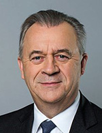 Landsbygdsminister Sven-Erik Bucht (S).