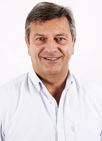 Torbjörn Bruzelius