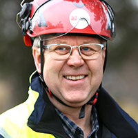 Ulf Kvarnström